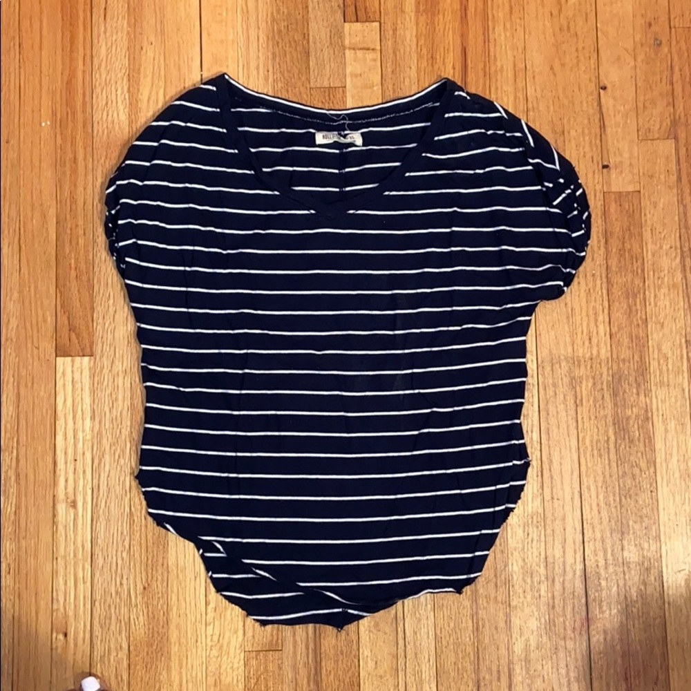Striped Tee